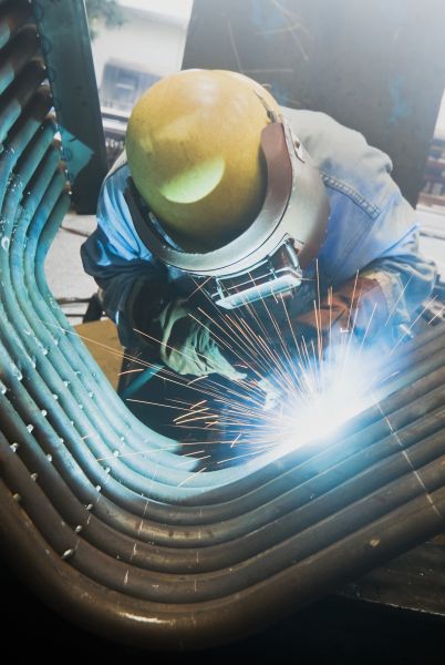 Kalispell Welding Service