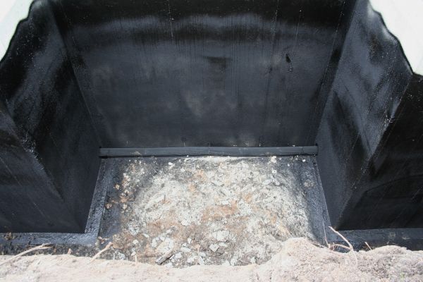Kalispell Waterproofing