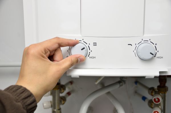 Kalispell Water Heater Service