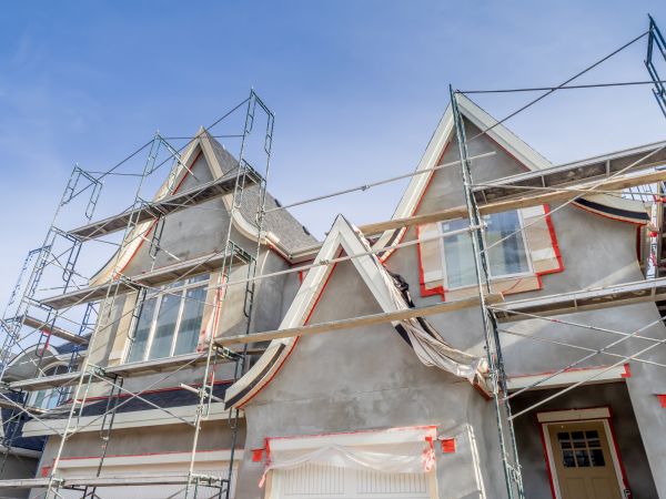 Kalispell Stucco Service