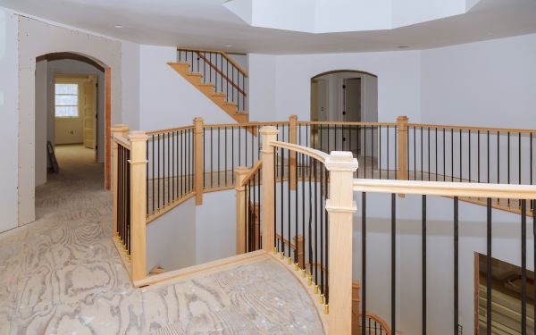 Kalispell Stairs and Rails Service