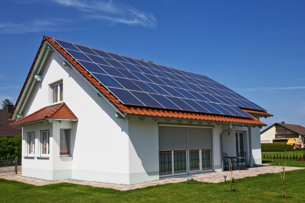 Kalispell Solar Panels Service
