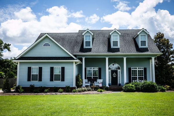 Kalispell Siding Service