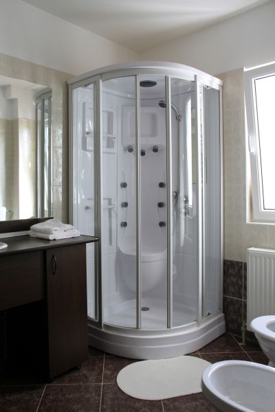 Kalispell Shower Installation