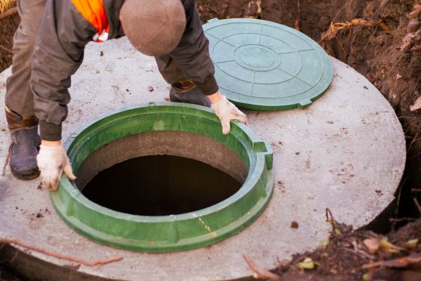 Kalispell Septic Service