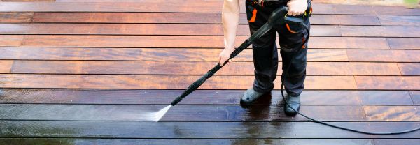 Kalispell Power Washing