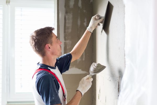 Kalispell Plastering Service