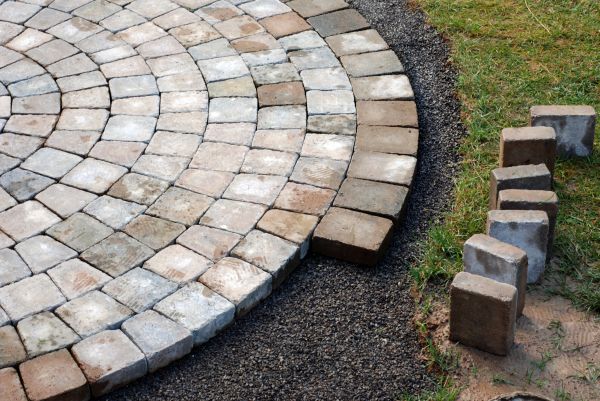 Kalispell Pavers Service