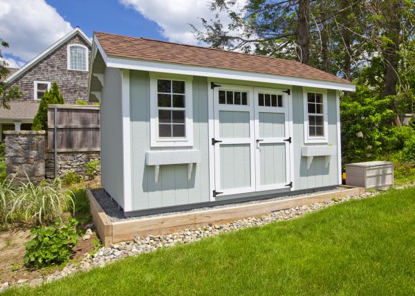Kalispell Outdoor Structure Service