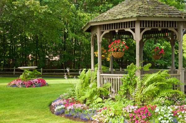 Kalispell Landscaping