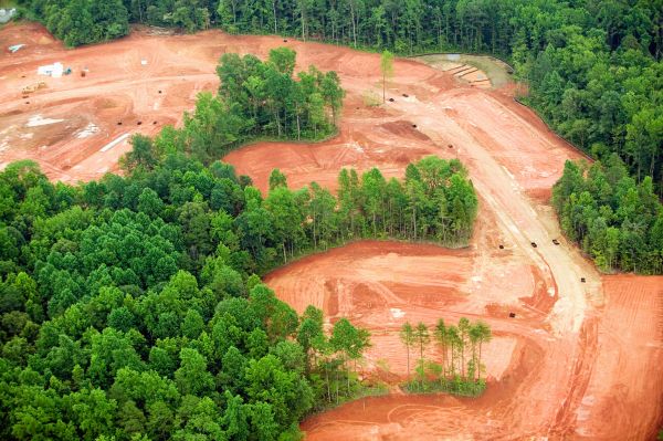 Kalispell Land Clearing