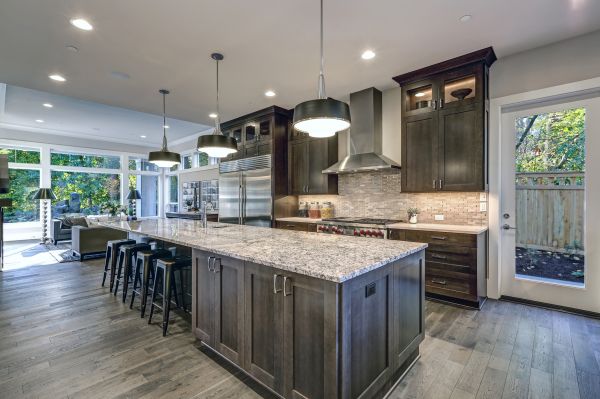 Kalispell Kitchen Remodeling
