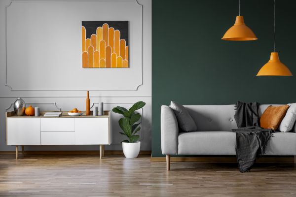 Kalispell Interior Painting