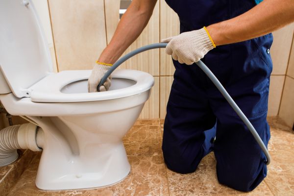 Kalispell Hydro Jetting Service