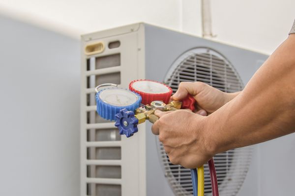 Kalispell HVAC Service