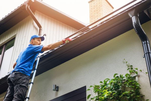 Kalispell Gutter Service