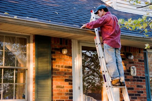Kalispell Gutter Covers Service