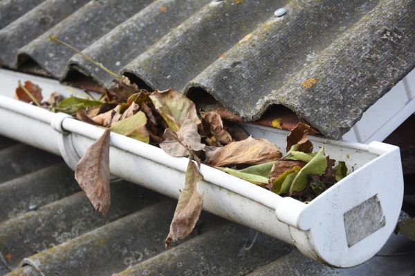 Kalispell Gutter Cleaning