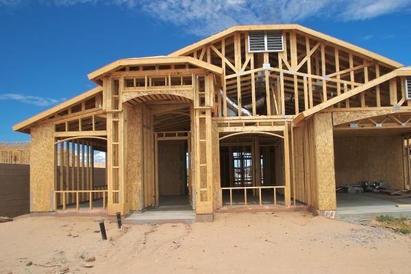 Kalispell Framing