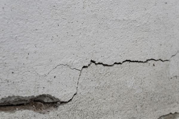 Kalispell Foundation Repair