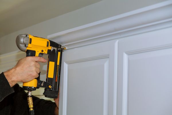 Kalispell Finish Carpentry