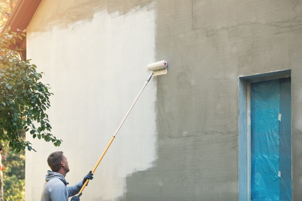 Kalispell Exterior Painting
