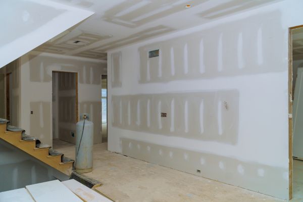 Kalispell Drywall Service