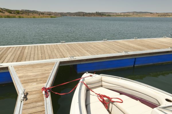 Kalispell Dock Service