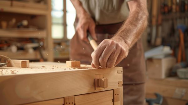 Kalispell Custom Carpentry