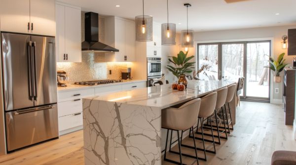 Kalispell Countertop Service
