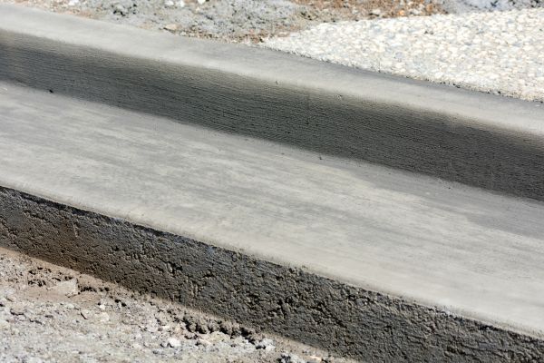 Kalispell Concrete Repair