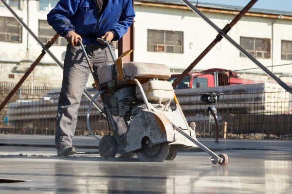 Kalispell Concrete Cutting