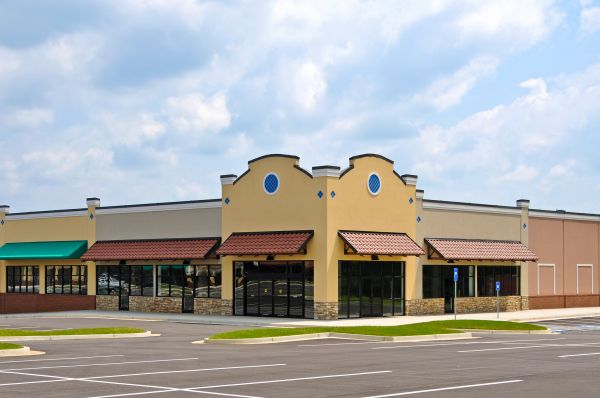 Kalispell Commercial Painting