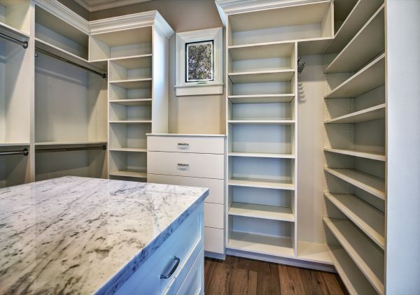 Kalispell Closet and Shelving Service