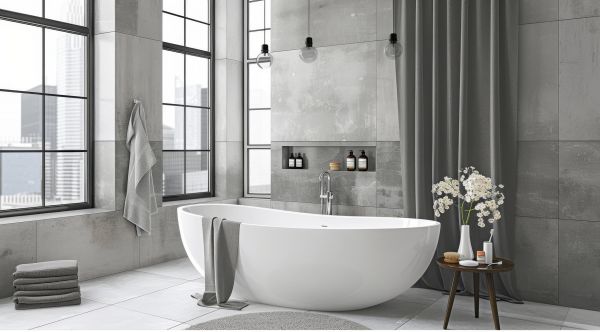 Kalispell Bathtub Installation